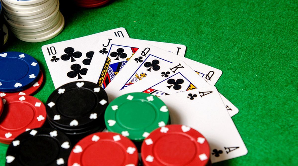 southafricancasinos کیسینو میں پوکر گیمز
