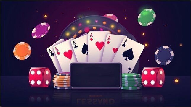southafricancasinos کیسینو میں ایک آن لائن گیم کا انتخاب کریں۔